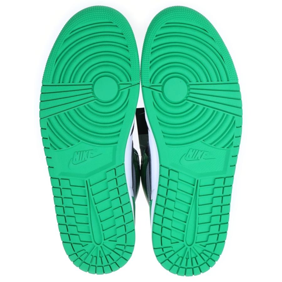 NIKE（ナイキ） AIR JORDAN 1 RETRO HIGH OG Celtics エアジョーダン 1