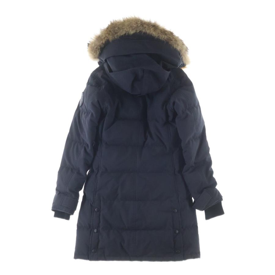 CANADA GOOSE（カナダグース） ブラックレーベル シェルバーンパーカー 