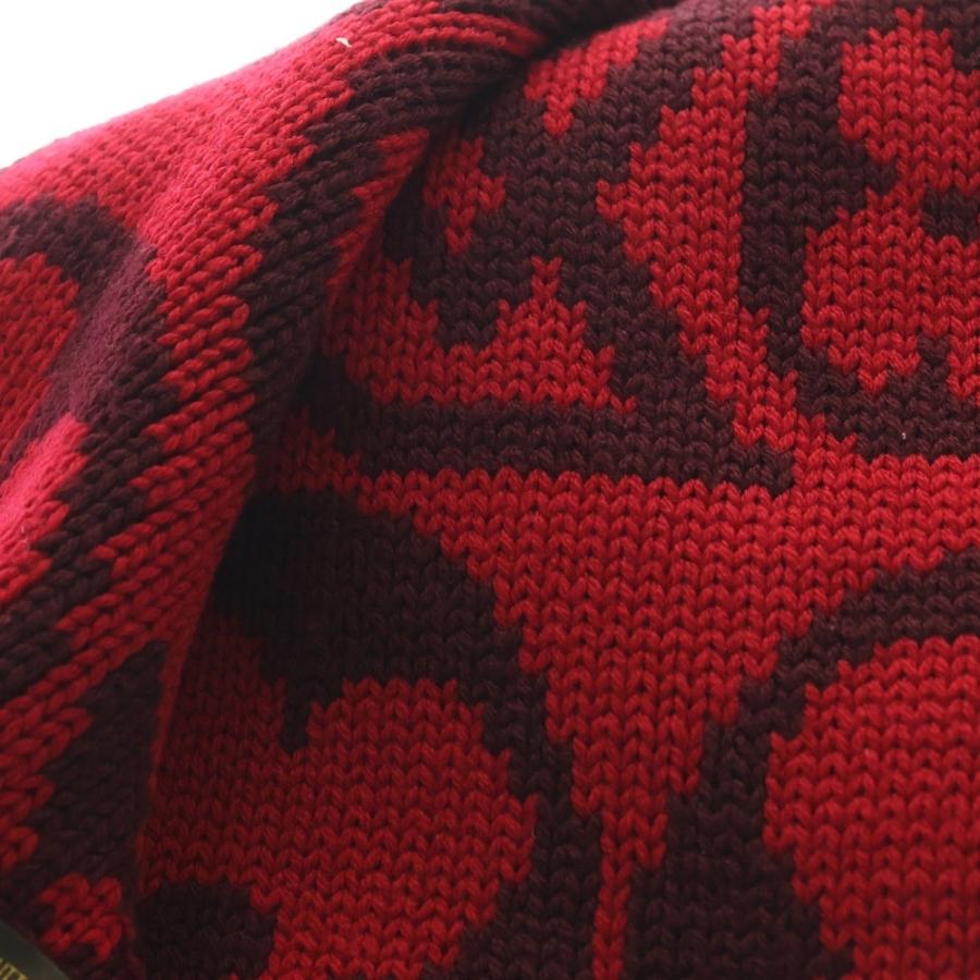 LOUIS VUITTON（ルイ・ヴィトン） エシャルプ グランフロア モノグラム