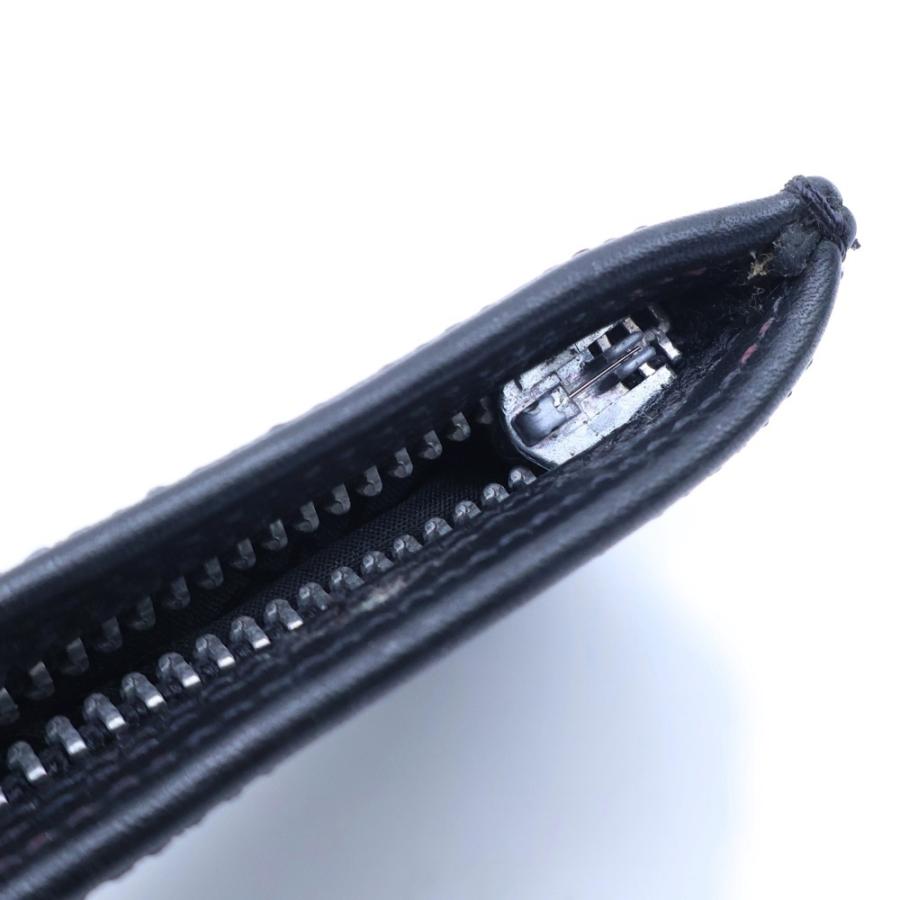 CHROME HEARTS（クロムハーツ） ZPR CHNG 3×4 チェンジパース ジッパー