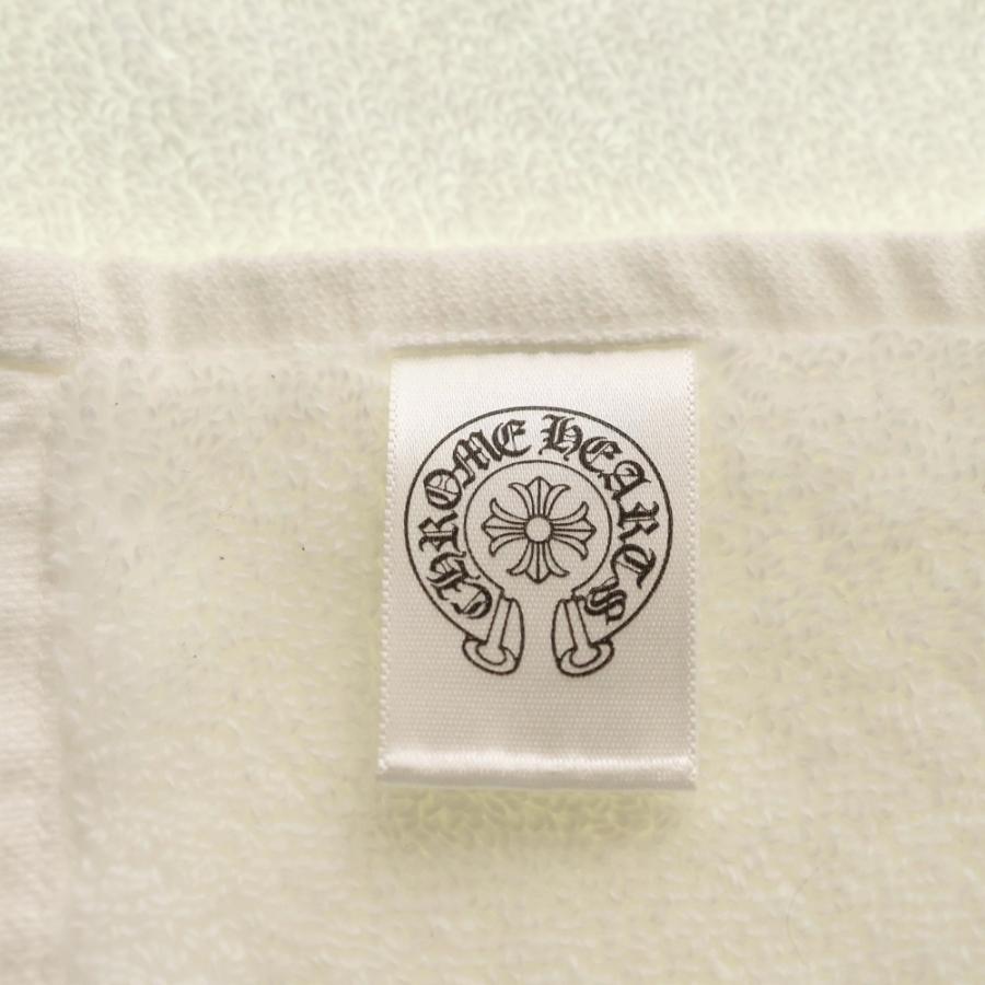 CHROME HEARTS（クロムハーツ） ホースシュー刺繍 コットン タオル