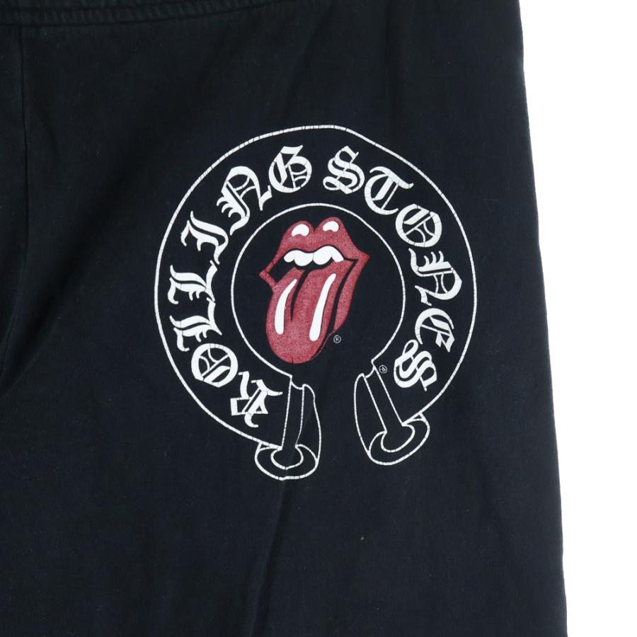 CHROME HEARTS（クロムハーツ） OLD ×ザ ローリングストーンズ Lip And