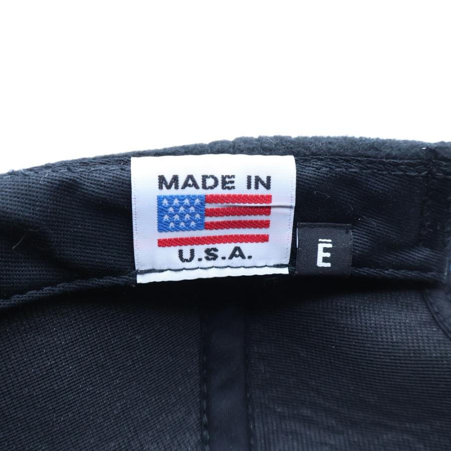 The Ennoy Professional エンノイプロフェッショナル FLEECE CAP ロゴ