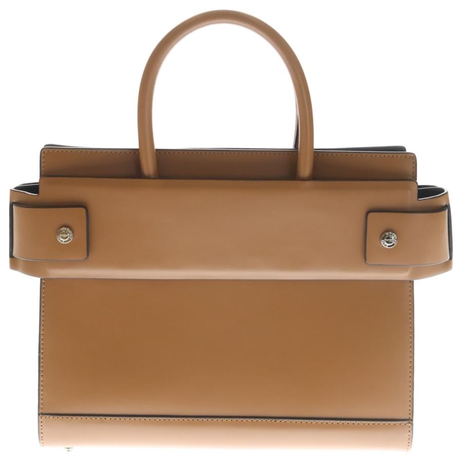GIVENCHY（ジバンシィ） ホライゾン2Way ミディアム レザー ハンド