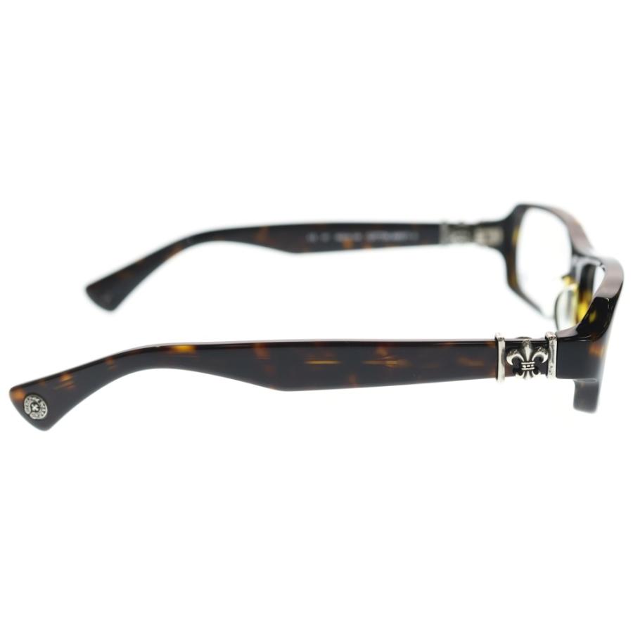 CHROME HEARTS（クロムハーツ） GITTIN ANY?-2 BSフレアテンプル 