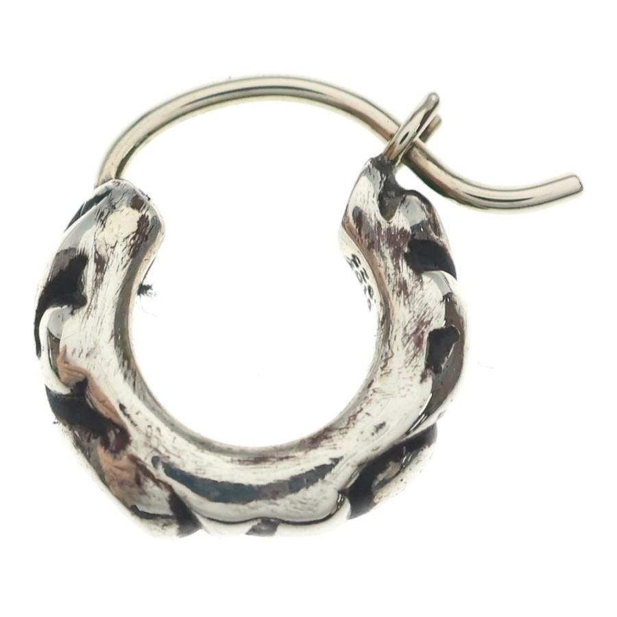 CHROME HEARTS（クロムハーツ） TNY HOOP SCRL タイニースクロール