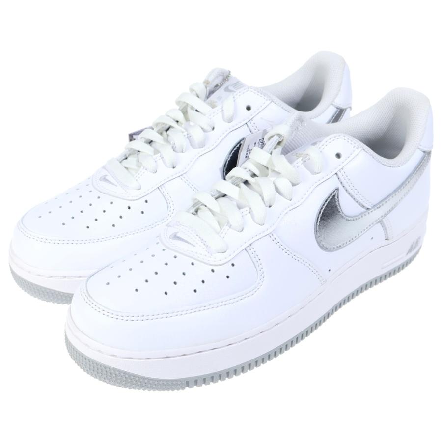 NIKE（ナイキ） AIR FORCE 1 LOW エアフォース1 カラー オブ ザ マンス 