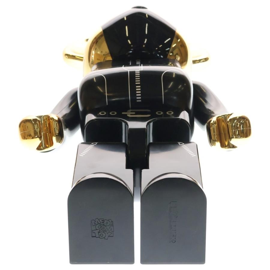 MEDICOM TOY（メディコム・トイ） BE@RBRICK 1000% DAFTPUNK ベア