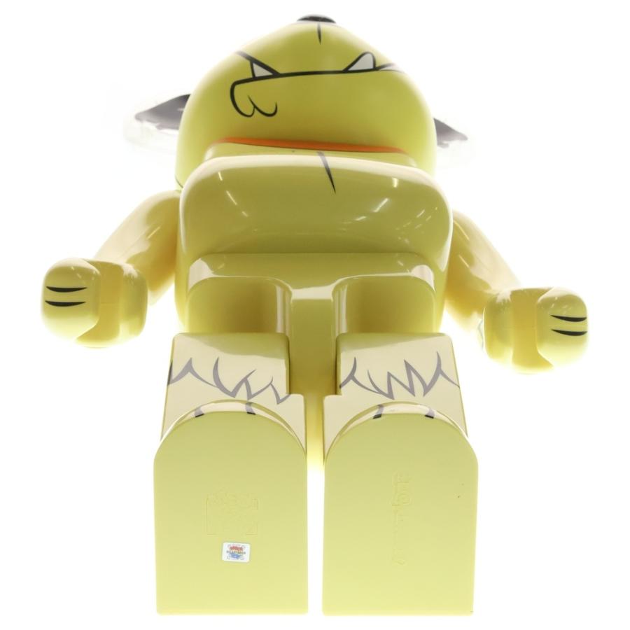 MEDICOM TOY（メディコム・トイ） BE@RBRICK Muttley WACKYRACES 1000