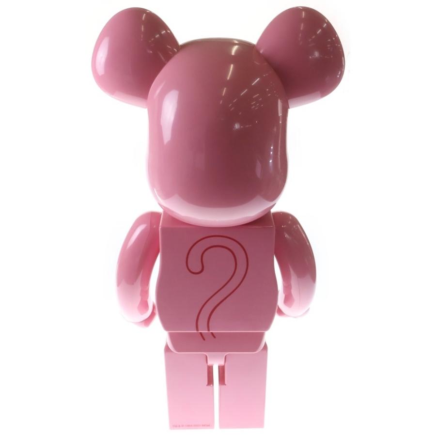 MEDICOM TOY（メディコム・トイ） BE@RBRICK PINK PANTHER 1000% ベア 