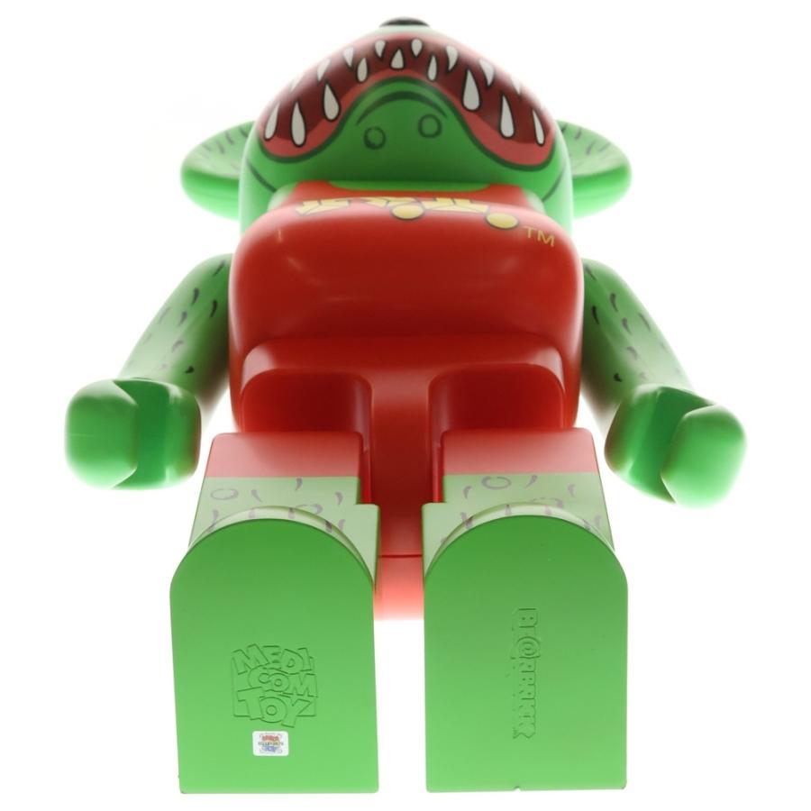 MEDICOM TOY（メディコム・トイ） BE@RBRICK RAT FINK(TM) 1000% ベア