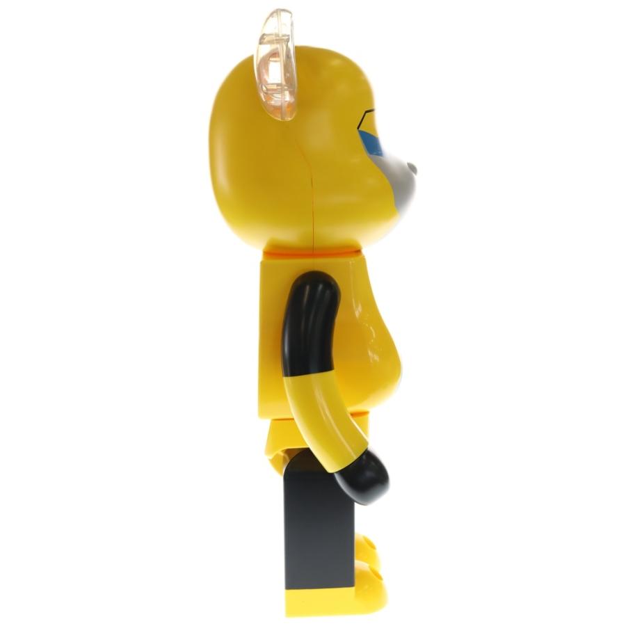 MEDICOM TOY（メディコム・トイ） BE@RBRICK BUMBLEBEE 1000% ベア