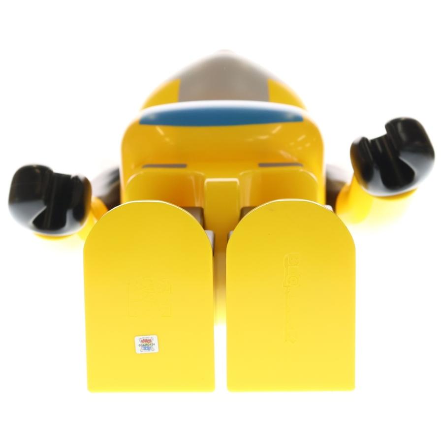 MEDICOM TOY（メディコム・トイ） BE@RBRICK BUMBLEBEE 1000% ベア