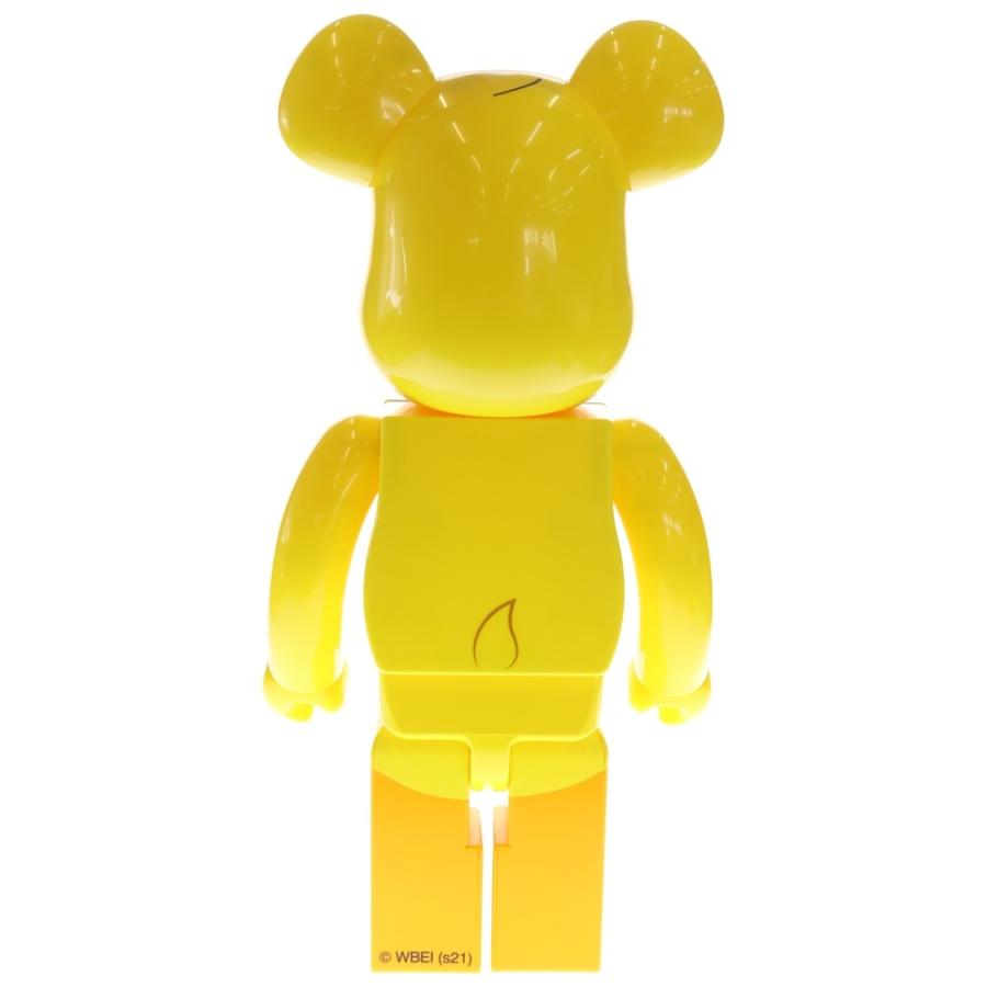 MEDICOM TOY（メディコム・トイ） BE@RBRICK TWEETY 1000% ベア