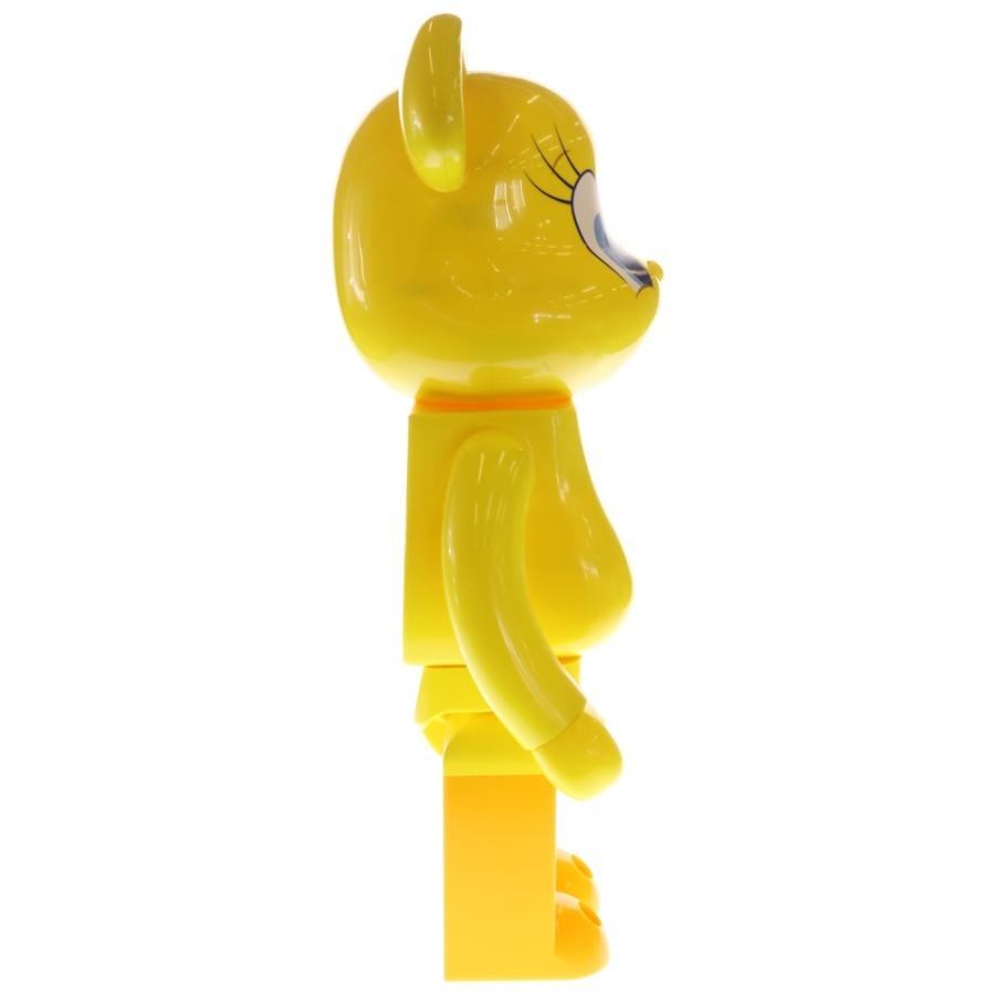(らーじへっど 専用)BE@RBRICK TWEETY 1000% Be@rbrick Tweety 1000% Collectible Figure by Medicom Toy
