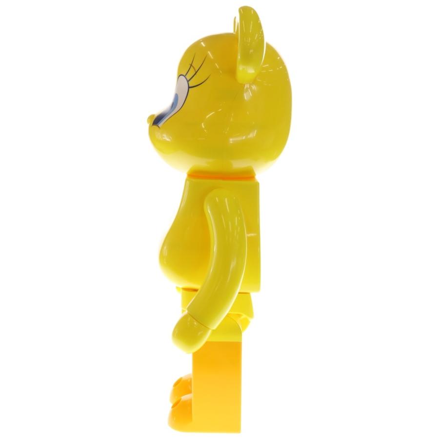 MEDICOM TOY（メディコム・トイ） BE@RBRICK TWEETY 1000% ベア