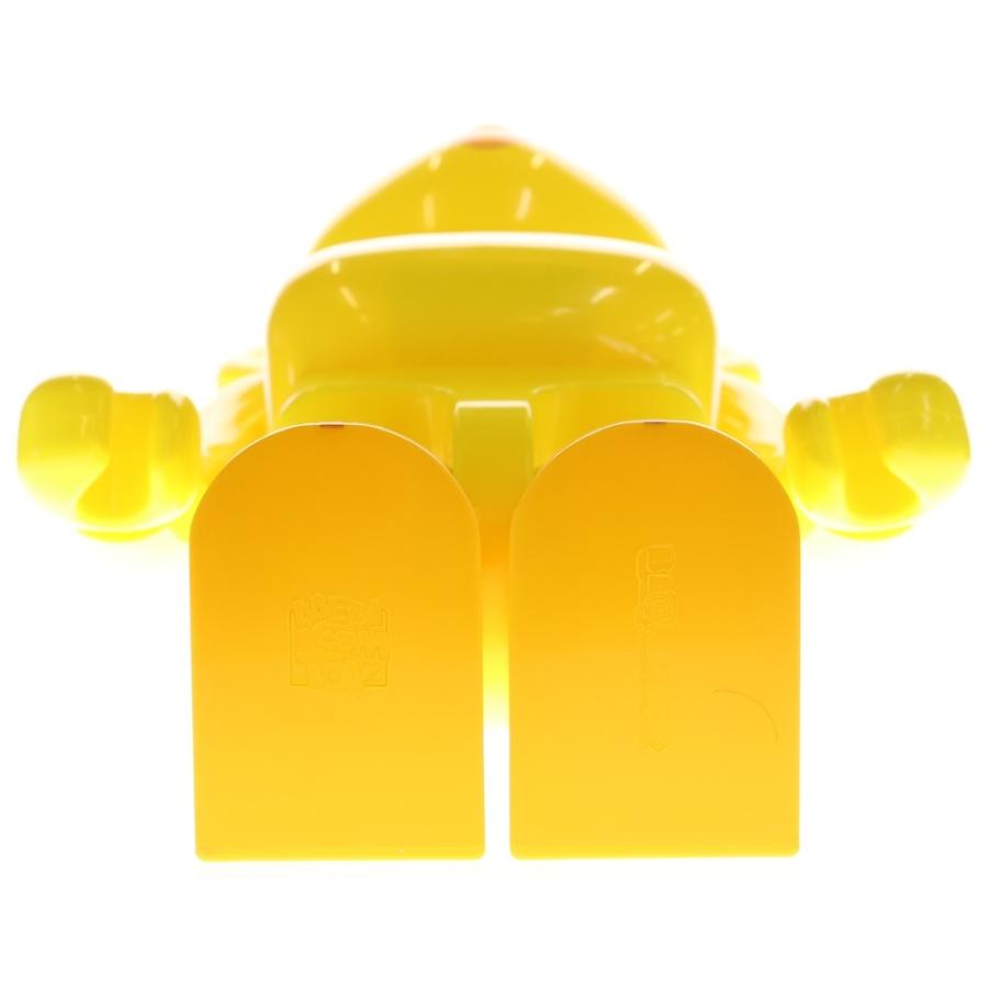 (らーじへっど 専用)BE@RBRICK TWEETY 1000% Medicom Looney Tunes Tweety 2021 1000% Bearbrick Figure yellow