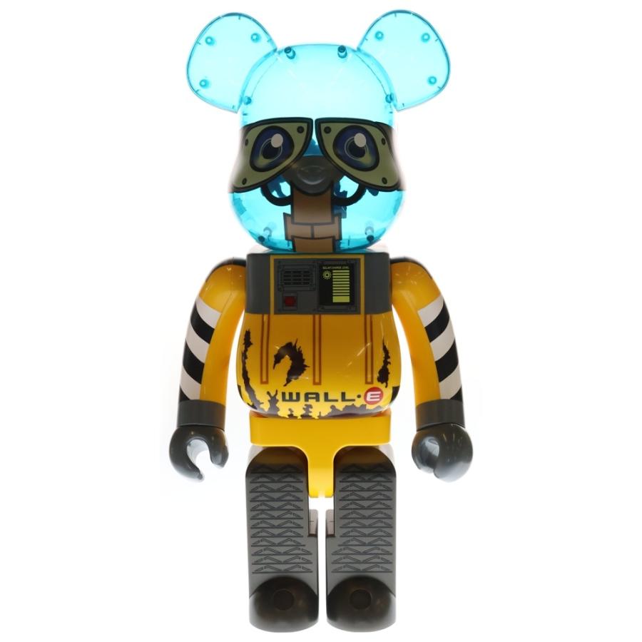 MEDICOM TOY（メディコム・トイ） BE@RBRICK WALL・ E 1000% ベア 