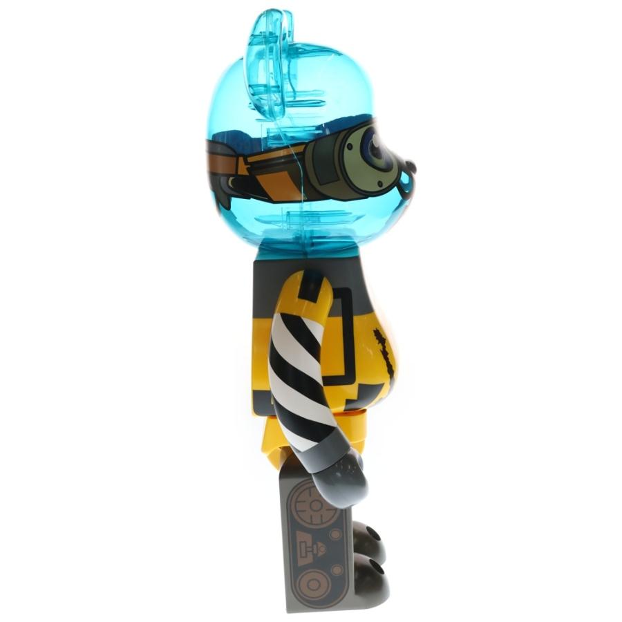 MEDICOM TOY（メディコム・トイ） BE@RBRICK WALL・ E 1000% ベア 