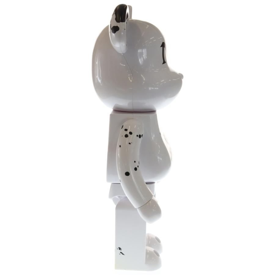 MEDICOM TOY（メディコム・トイ） BE@RBRICK ×XNAS × APPLEBUM ベア
