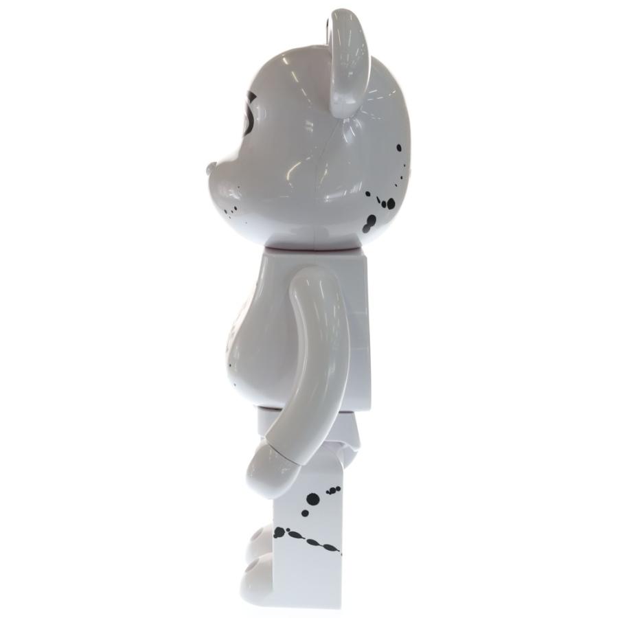 MEDICOM TOY（メディコム・トイ） BE@RBRICK ×XNAS × APPLEBUM ベア