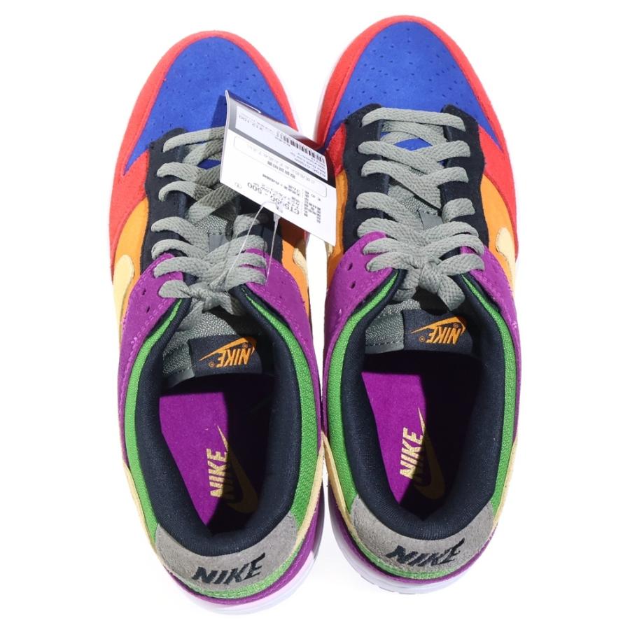 NIKE（ナイキ） DUNK LOW SP VIOTECH ダンク バイオテック ローカット