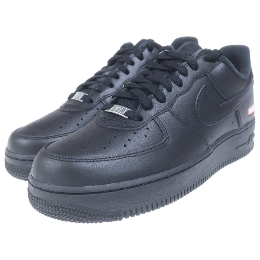 NIKE（ナイキ） ×SUPREME AIR FORCE 1 LOW SP シュプリーム エア 
