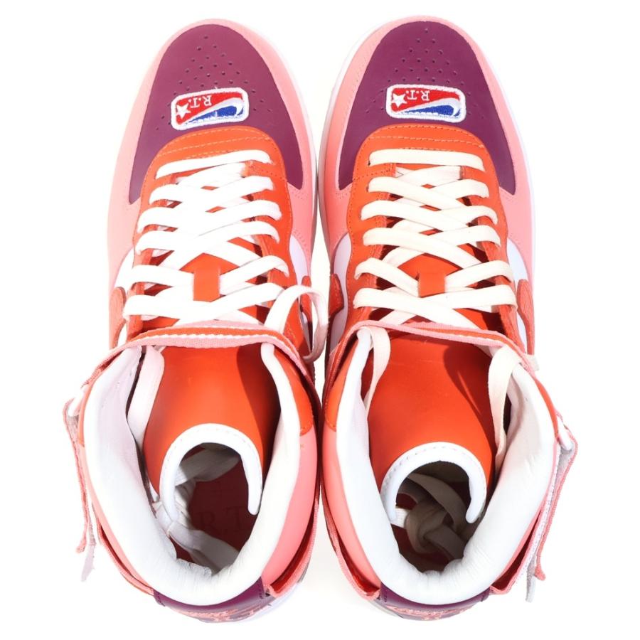 NIKE（ナイキ） AIR FORCE 1 HIGH RICCARDO TISCI ALL STAR エア