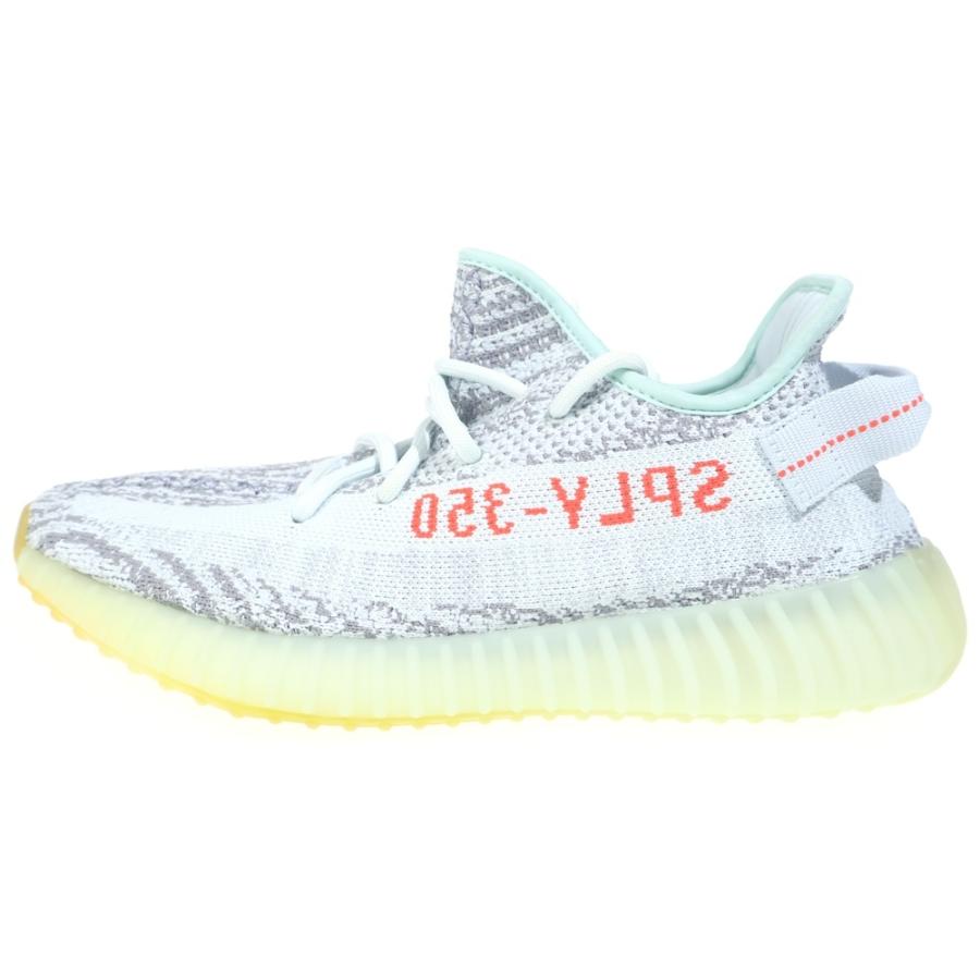 adidas（アディダス） YEEZY Boost 350 V2 BLUE TINT イージーブースト 