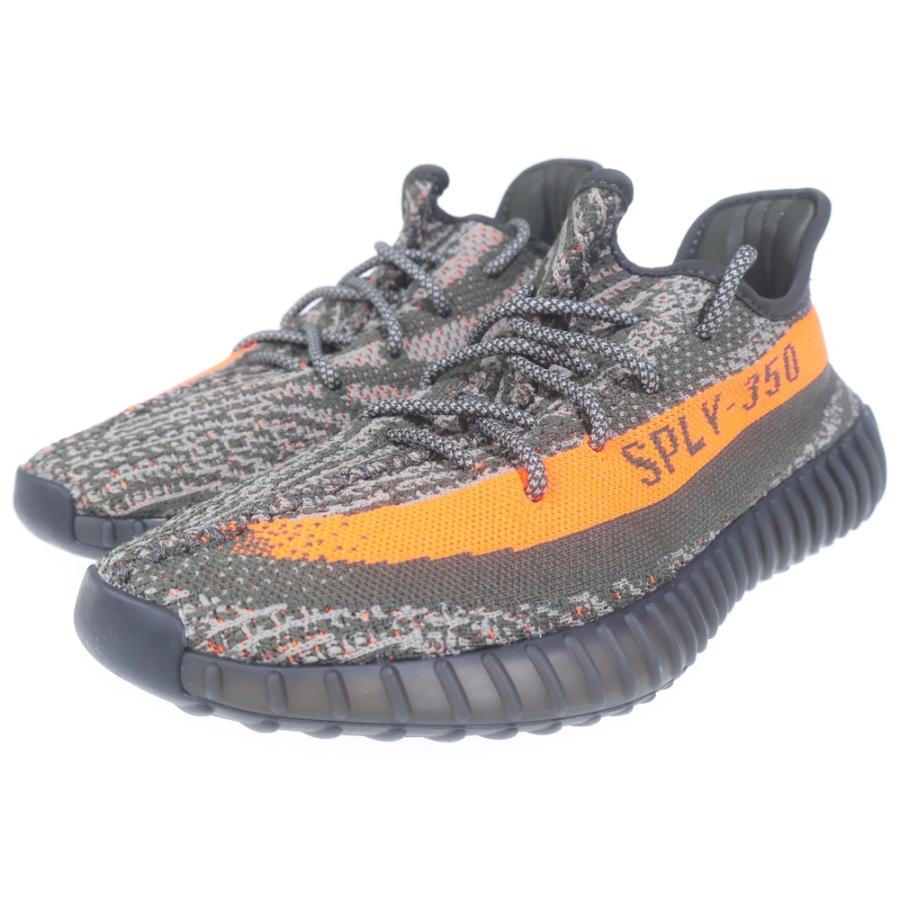 adidas（アディダス） YEEZY BOOST 350 V2 CABON BELUGA イージー
