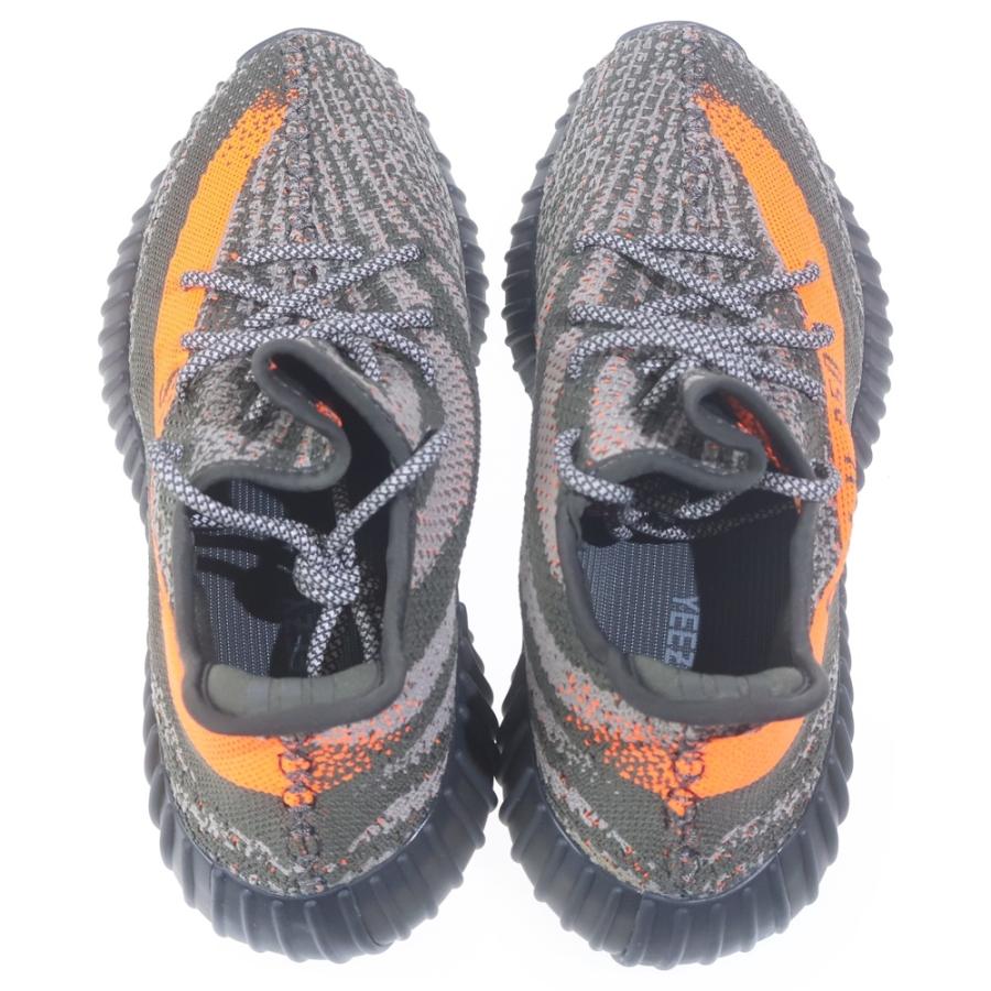 adidas（アディダス） YEEZY BOOST 350 V2 CABON BELUGA イージー