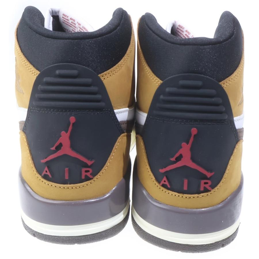 NIKE（ナイキ） AIR JORDAN LEGACY 312 DESERT CAMO エアジョーダン