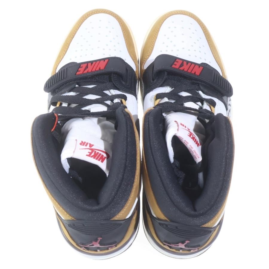 NIKE ナイキ AIR JORDAN LEGACY 312 DESERT CAMO エアジョーダン レガシー デザートカモ ローカットスニーカー ベージュ US9/27cm AV3922-126 NIKE（ナイキ） AIR JORDAN LEGACY 312 DESERT CAMO エアジョーダン