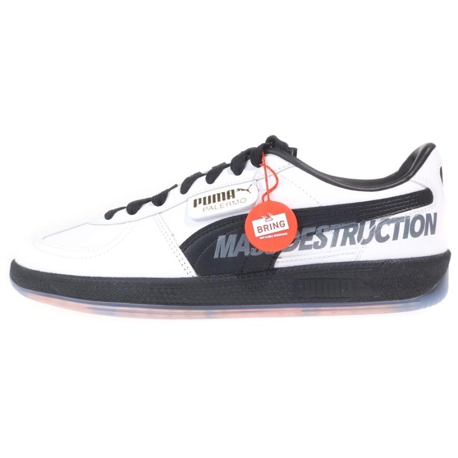 PUMA（プーマ） ×atmos ×PERSONA 3 RELOAD PALERMO P3R ATMOS アトモス