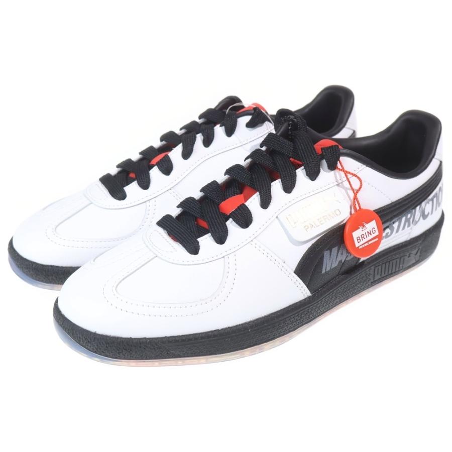 PUMA（プーマ） ×atmos ×PERSONA 3 RELOAD PALERMO P3R ATMOS アトモス