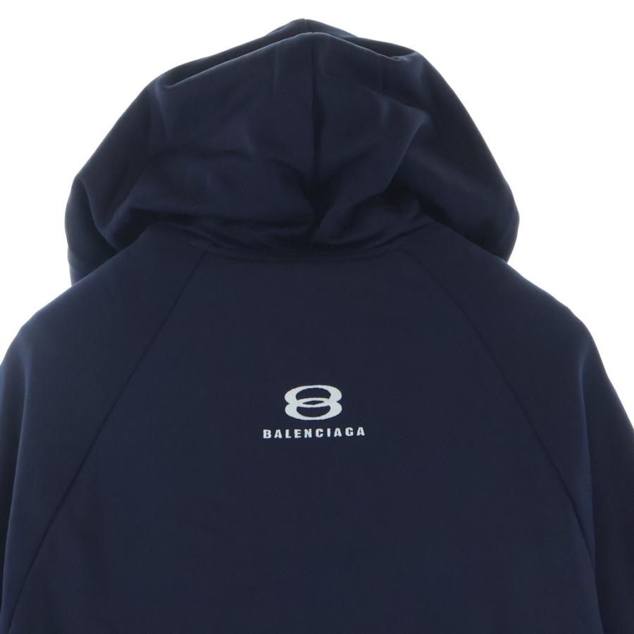 BALENCIAGA（バレンシアガ） インフレータブル ガーメント ジップ