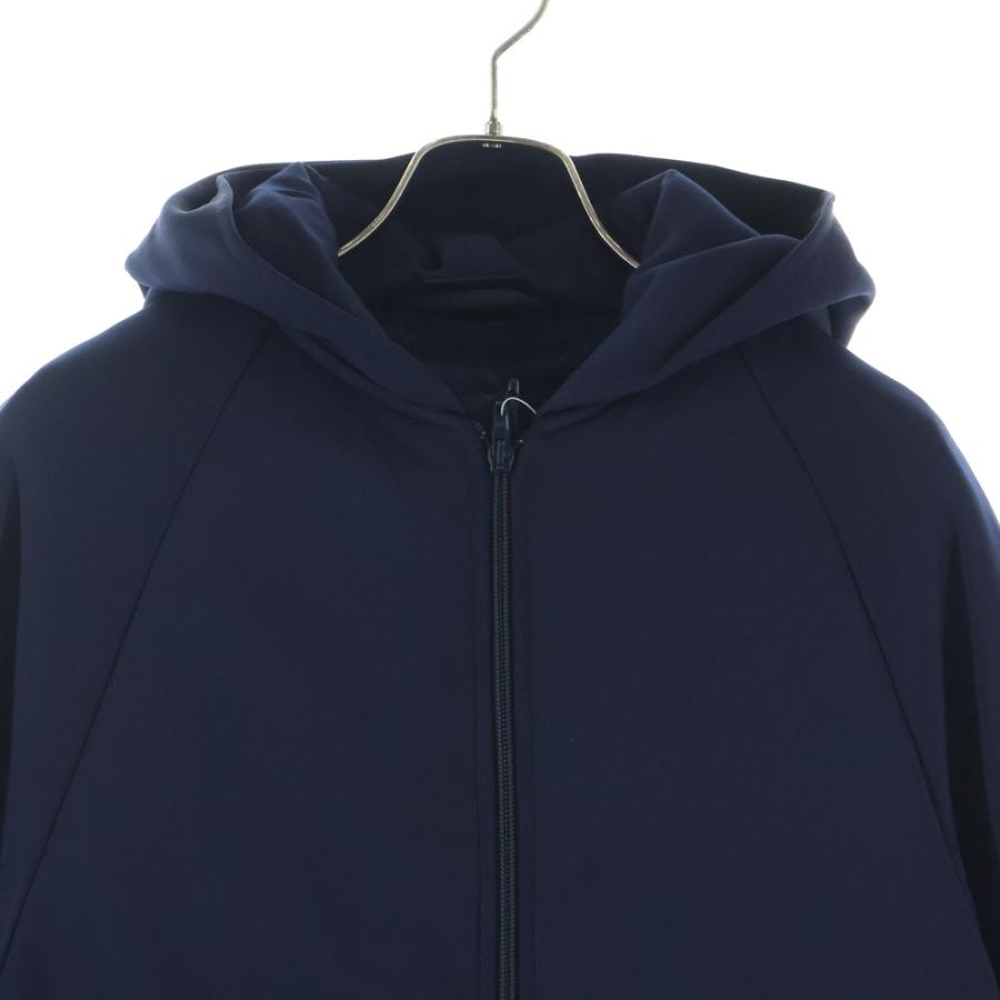 BALENCIAGA（バレンシアガ） インフレータブル ガーメント ジップ