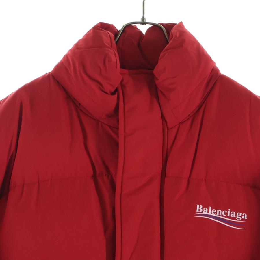 BALENCIAGA（バレンシアガ） 23AW キャンペーンロゴ ダウンジャケット
