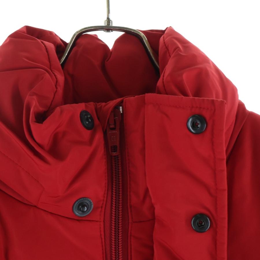BALENCIAGA（バレンシアガ） 23AW キャンペーンロゴ ダウンジャケット