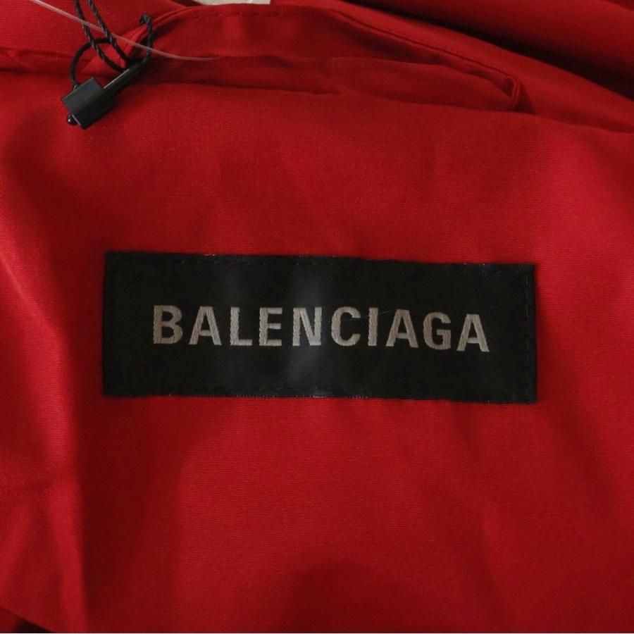 BALENCIAGA（バレンシアガ） 23AW キャンペーンロゴ ダウンジャケット