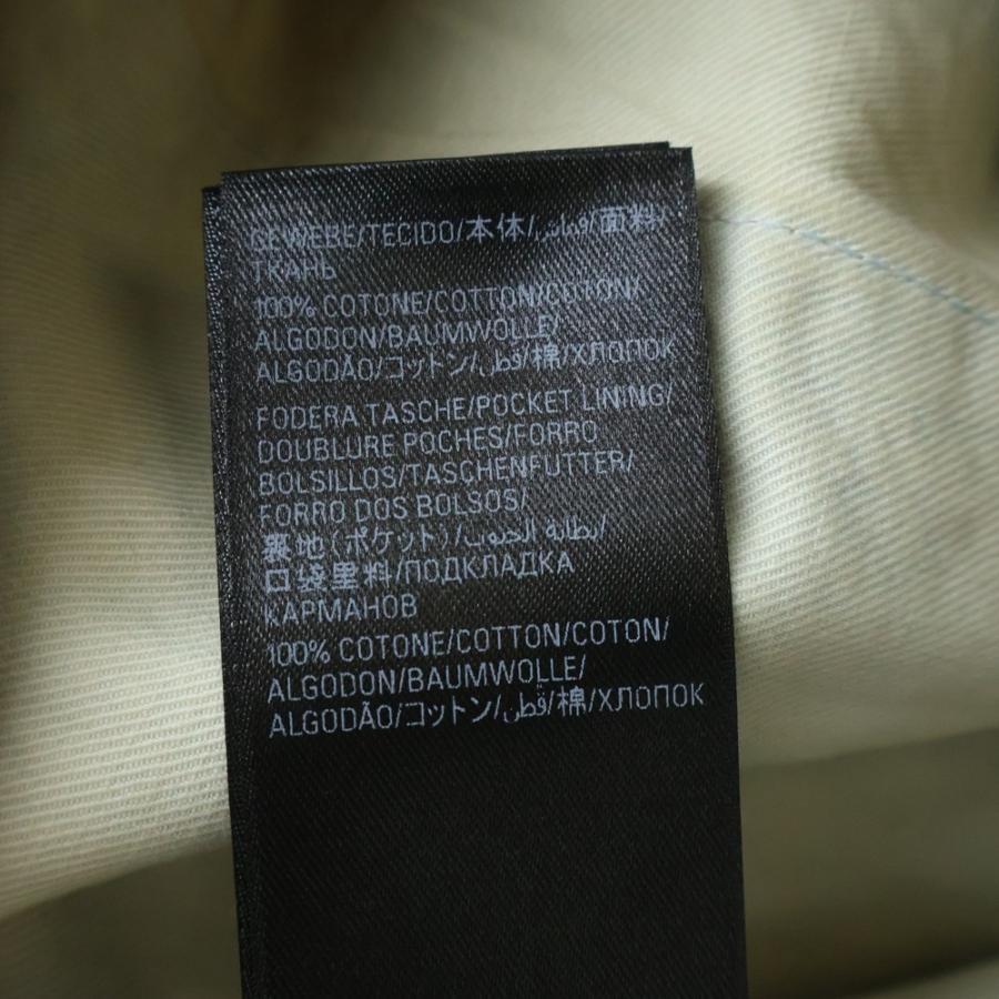 BALENCIAGA（バレンシアガ） 23AW DOUBLE FRONT WIDE LEG JEANS ダブル 