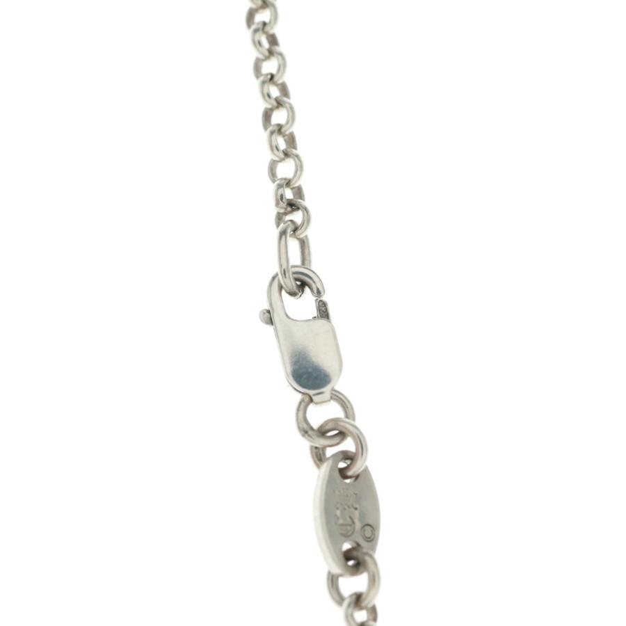 CHROME HEARTS（クロムハーツ） NECKCHAIN R20 ロールチェーン