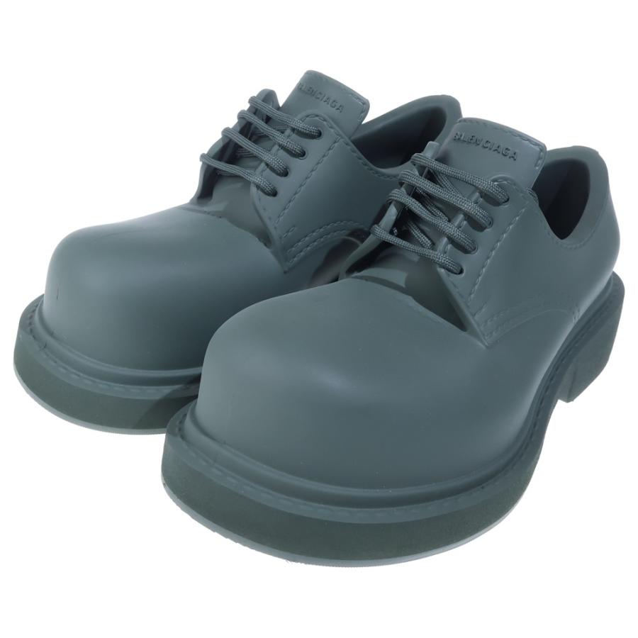 BALENCIAGA（バレンシアガ） 23AW STEROID DERBY ステロイドダービー