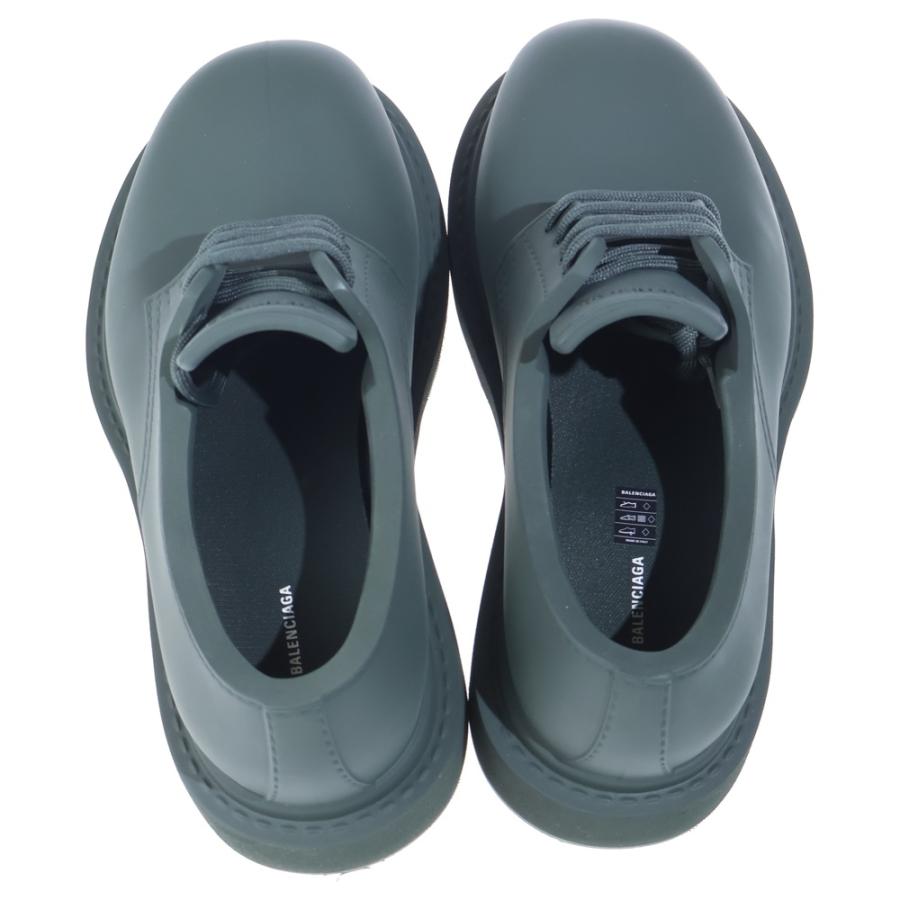 BALENCIAGA（バレンシアガ） 23AW STEROID DERBY ステロイドダービー