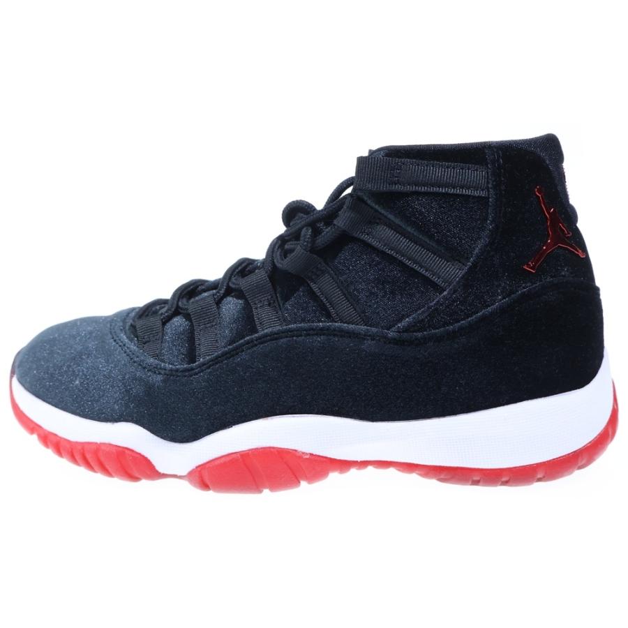 NIKE（ナイキ） WMNS AIR JORDAN 11 ウィメンズ エアジョーダン 11