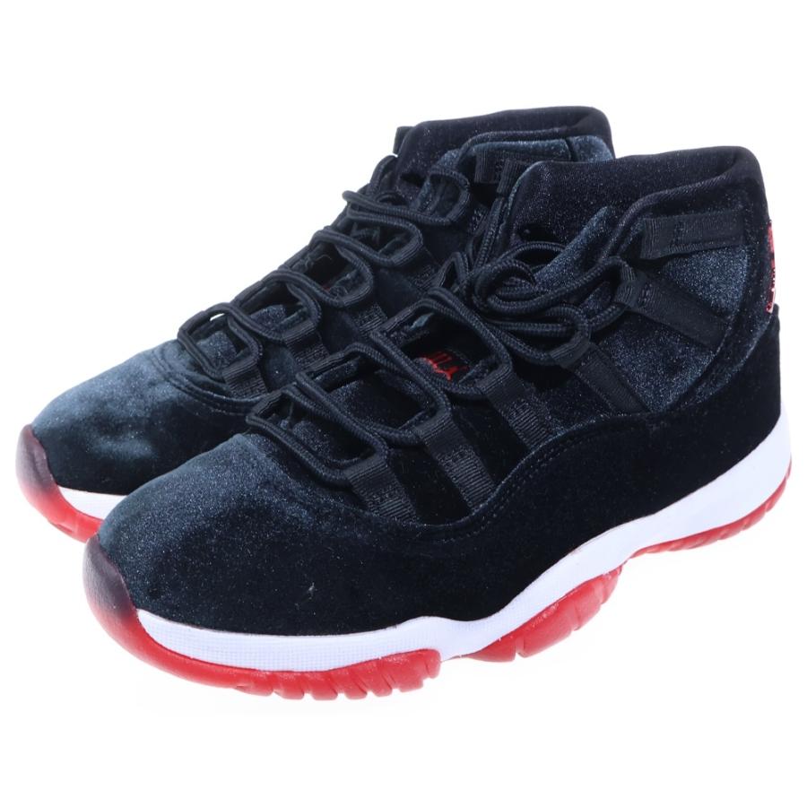NIKE（ナイキ） WMNS AIR JORDAN 11 ウィメンズ エアジョーダン 11