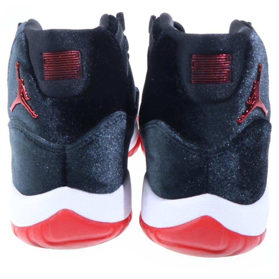NIKE（ナイキ） WMNS AIR JORDAN 11 ウィメンズ エアジョーダン 11