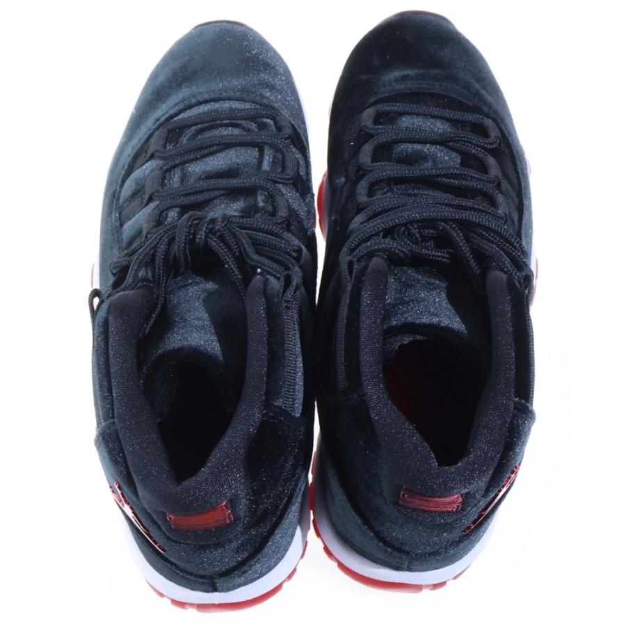 NIKE（ナイキ） WMNS AIR JORDAN 11 ウィメンズ エアジョーダン 11 