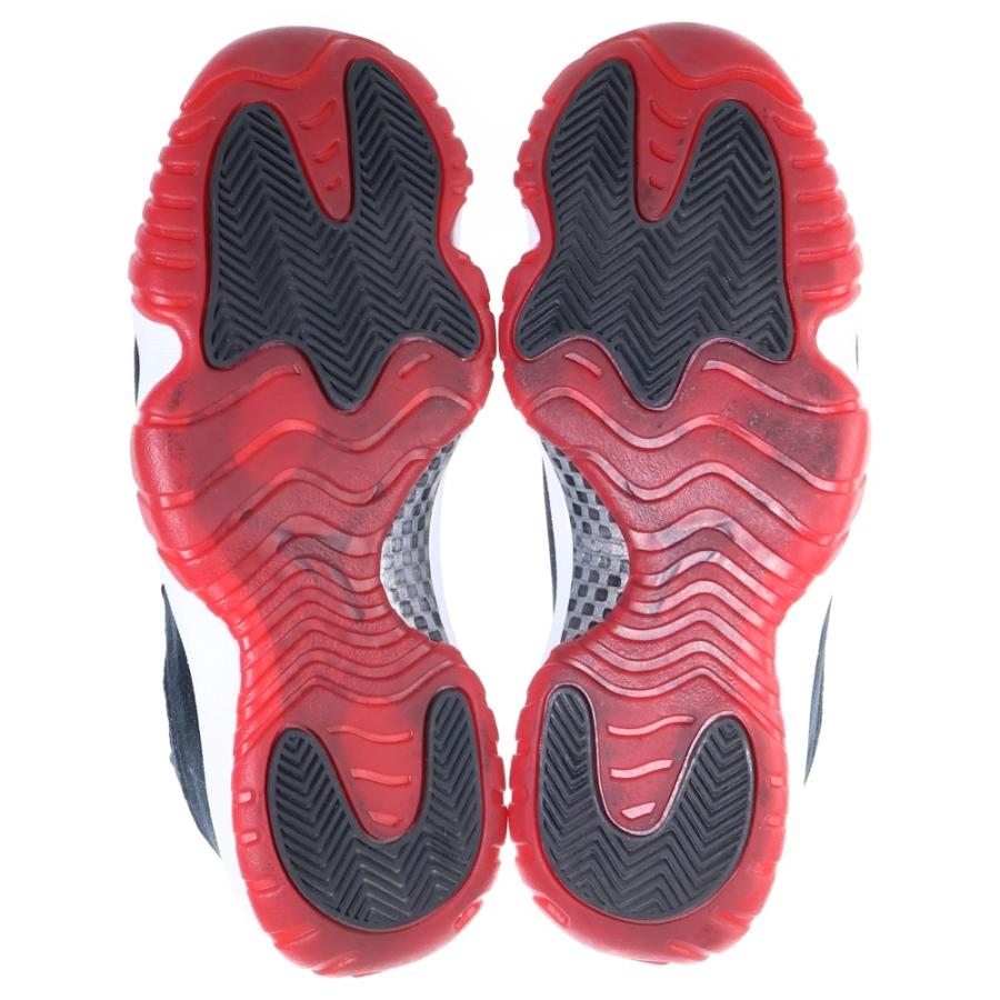 NIKE（ナイキ） WMNS AIR JORDAN 11 ウィメンズ エアジョーダン 11 
