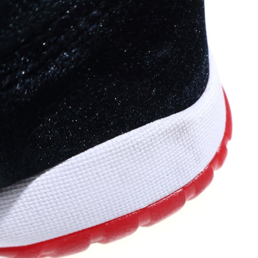 NIKE（ナイキ） WMNS AIR JORDAN 11 ウィメンズ エアジョーダン 11 